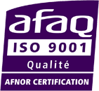 Logo Afaq