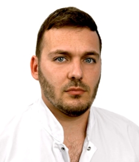 Photo du Dr VERDOIRE Paul