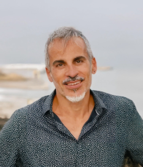 Photo du Dr BENVENUTO Eugenio