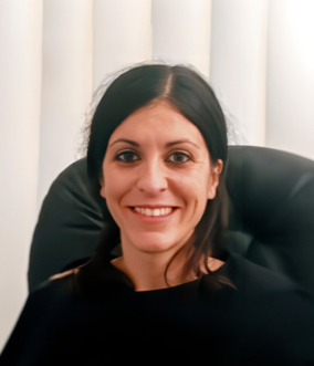 Photo du Dr BIGI Alexandra