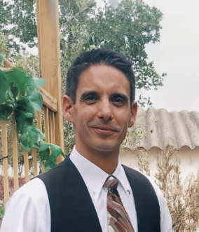 Photo du Dr BONDOUY Michael