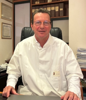 Photo du Dr BRICTEUX Stéphane