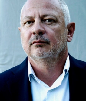 Photo du Dr CASTAGNOLA Christian