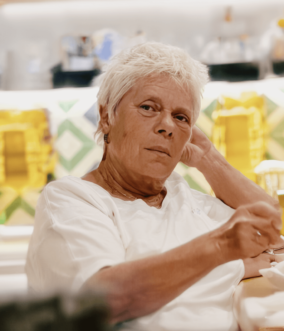 Photo du Dr CERCEAU Caroline