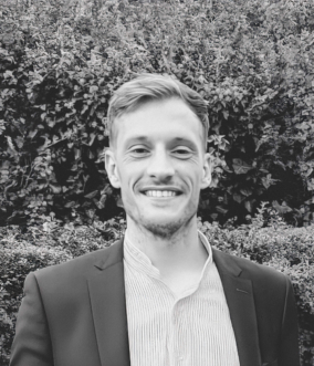 Photo du Dr CHAUMARD Robin