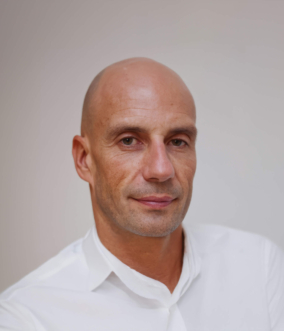 Photo du Dr DAUSSE Fabien