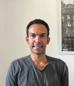 Photo du Dr DI MARCO Alexandre