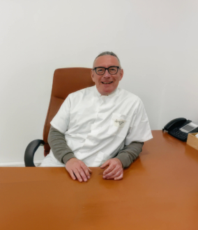 Photo du Dr EMERY Richard