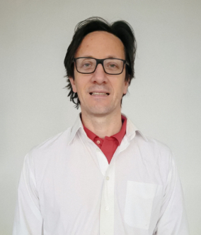 Photo du Dr FOUCHÉ Yves