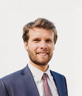 Photo du Dr GURY Lambert