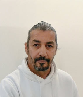 Photo du Dr HADJALI Yassine