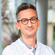 Photo du Dr HOCH Benjamin