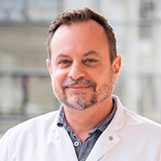 Photo du Dr KREITMANN Thomas