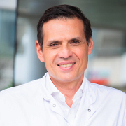 Photo du Dr LARGILLIER Rémy