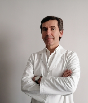 Photo du Dr MARCOS CORDOVA Nuno