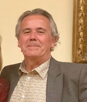 Photo du Dr MARTINOT Bertrand