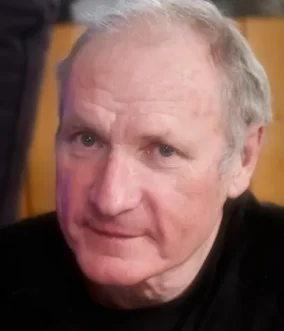 Photo du Dr MERVILLE Christian