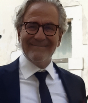 Photo du Dr PEYROTTES Alex