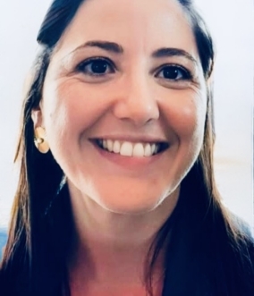 Photo du Dr CHEDDANI Halima