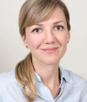 Photo du Dr POINTET Anne-Laure