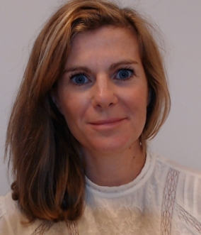 Photo du Dr RAYNAL Marianne