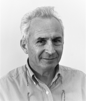 Photo du Dr ROMAN Mathias