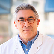 Photo du Dr RONCHIN Philippe