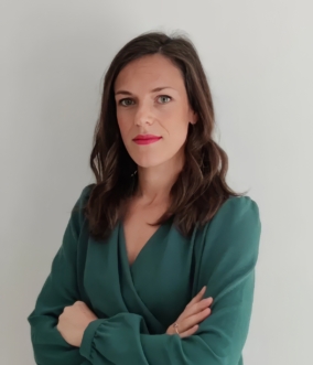 Photo du Dr ROOSEN Alice