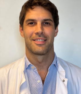 Photo du Dr ROSENBERG Joël