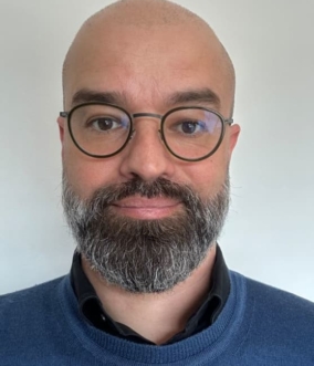 Photo du Dr TARANTINO Enrico