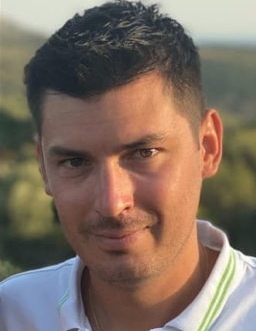 Photo du Dr VELLA Olivier