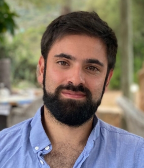 Photo du Dr Kyann HODJAT PANAH